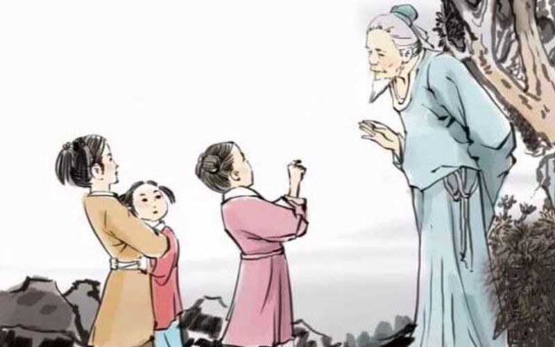 Ý nghĩa nhan đề bài thơ Ngẫu hứng nhân buổi mới về quê