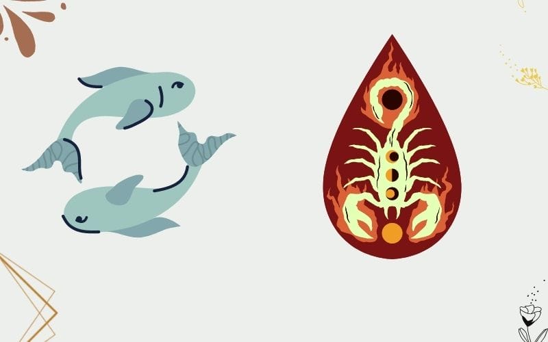 Lời khuyên dành cho cặp đôi Gemini và Scorpio