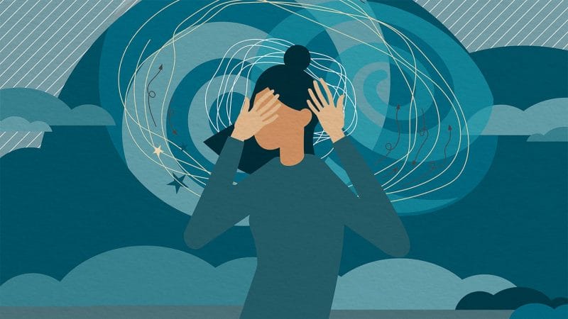 Trigger có liên hệ tới chứng căng thẳng hậu sang chấn