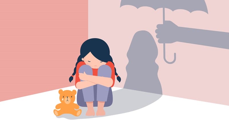 Trauma trigger gợi nhắc bệnh nhân về những ký ức đau thương