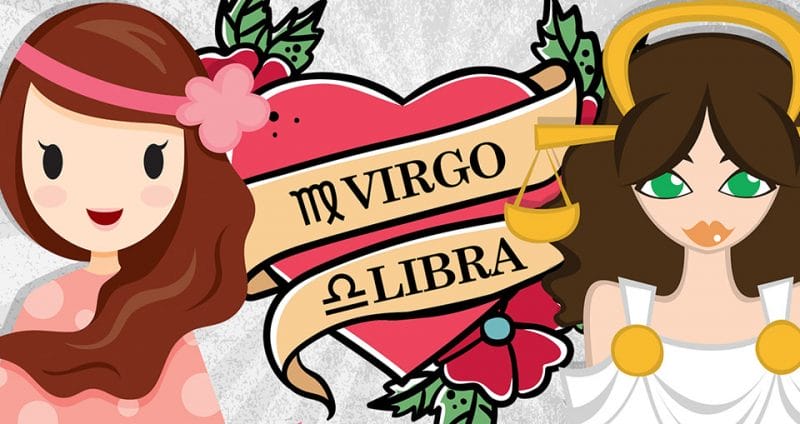 Thiên Bình có xu hướng hành động theo tiếng gọi của tình cảm nhiều hơn là lý trí