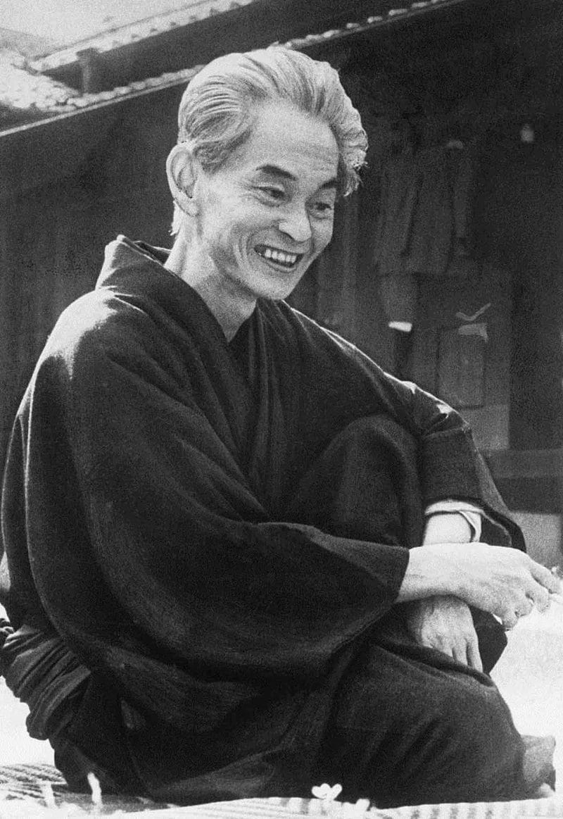 Hình ảnh minh hoạ cho Kawabata Yasunari