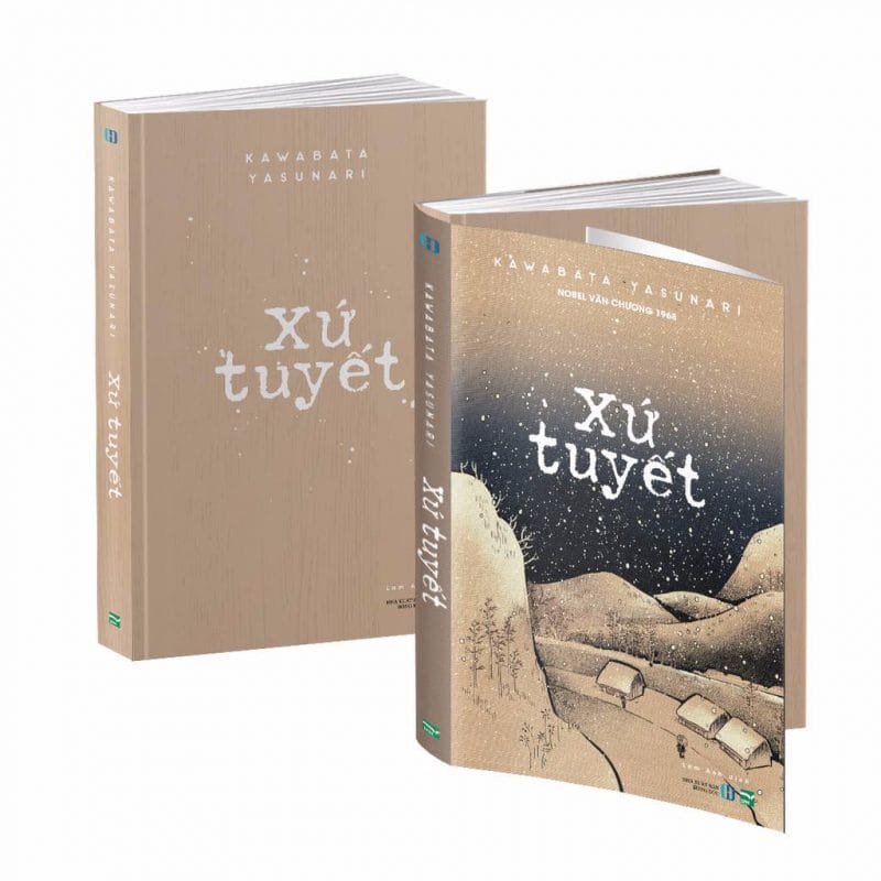 Ảnh minh hoạ cho Xứ tuyết
