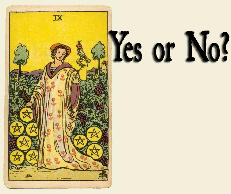 Ý nghĩa chi tiết của lá 9 of Pentacles