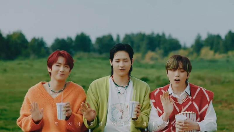 B1A4 kỷ niệm 10 năm hoạt động