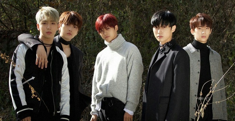 B1A4 và màn đổ bộ thành công tại Nhật