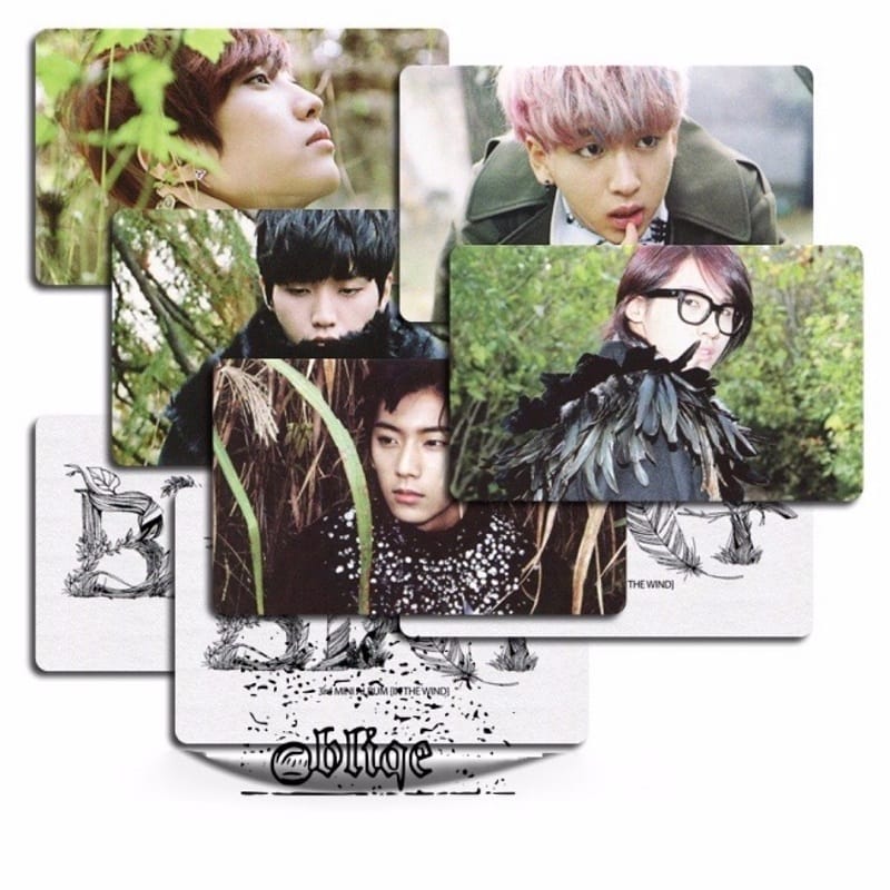 B1A4 và hành trình đến thành công