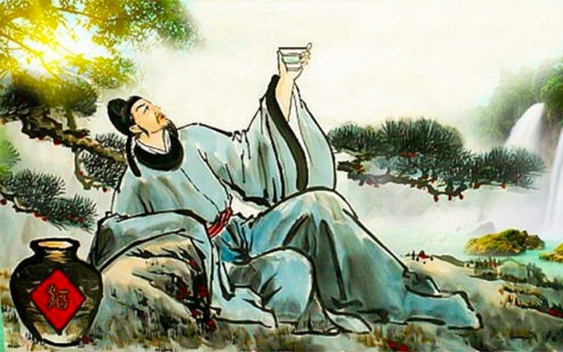 Nghệ thuật trong Hoàng Hạc lâu tống Mạnh Hạo Nhiên chi Quảng Lăng