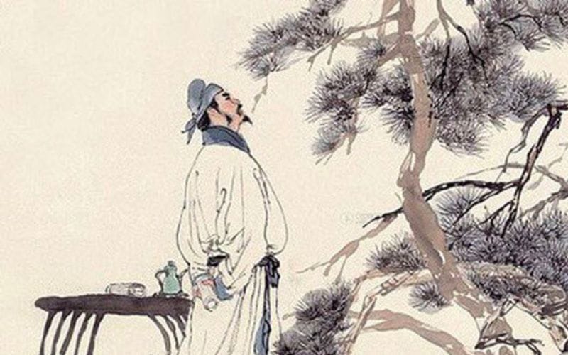 Cái chết của Dương Khuê khiến nhà thơ cảm thấy vô lý