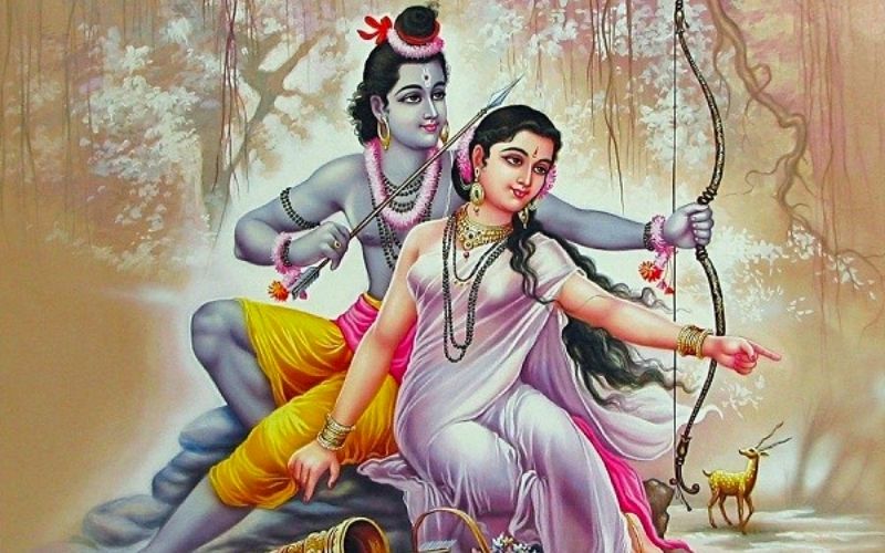 Ra-ma vượt lên mọi khuôn mẫu thông thường