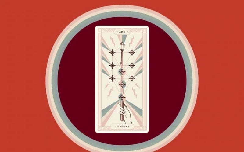 Tổng quan về bộ Wands (Suit of Wands)