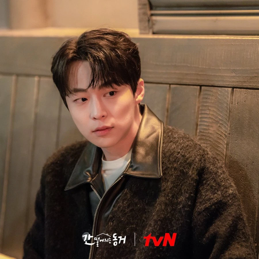 Bae In Hyuk là diễn viên triển vọng của nền điện ảnh Hàn Quốc