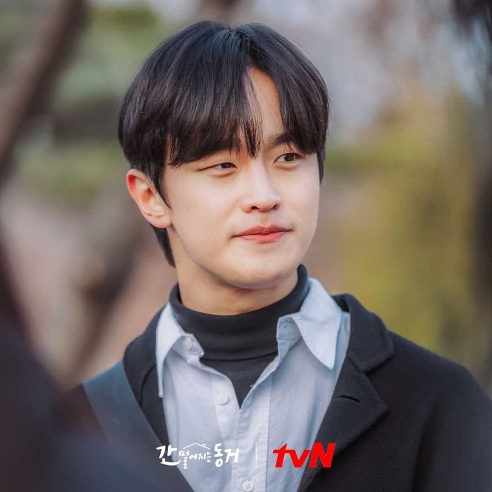 Nam diễn viên Kim Do Wan là gương mặt quen thuộc trong nhiều bộ phim chiếu mạng (Web Drama)