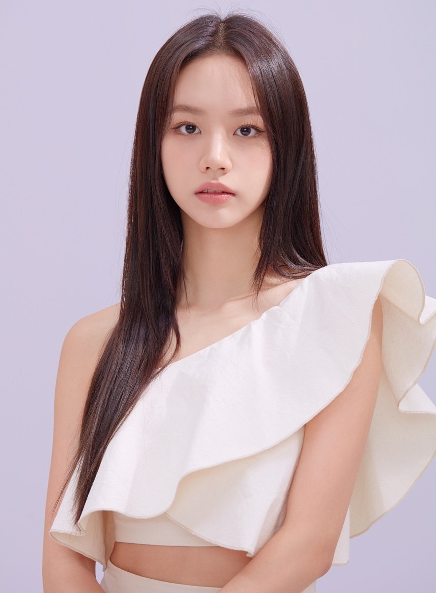 Lee Hyeri được biến đến là cựu thành viên nhóm nhạc nữ nổi tiếng Girld's Day