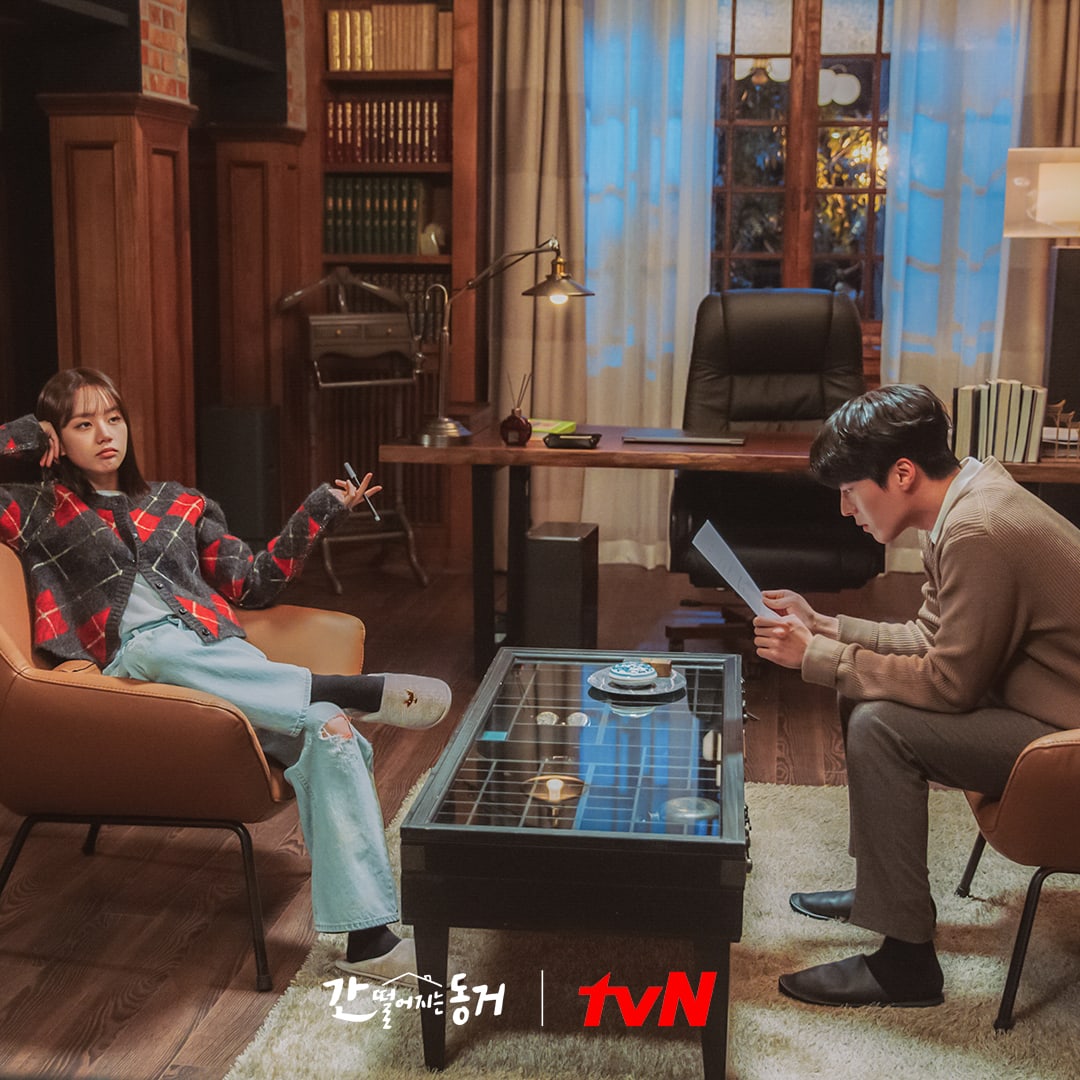 Bạn cùng phòng của tôi là Gumiho kết hợp nhiều yếu tố hài hước, kì ảo
