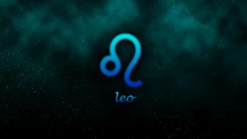 Chàng Sư Tử không ngại theo đuổi tình yêu