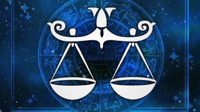 Chàng Thiên Bình không ngại pha trò để làm người mình thích vui vẻ