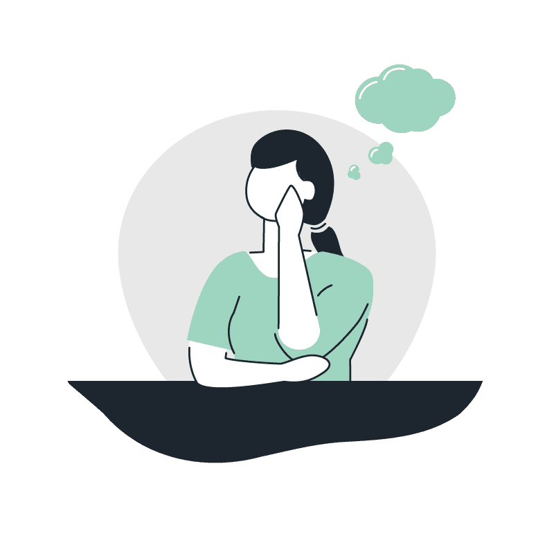 Hai phái có những suy nghĩ trái ngược nhau khi daydreaming