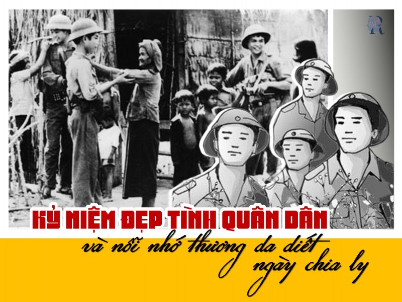 Người lính Tây Tiến hồi tưởng về kỷ niệm và chia ly ngày rời Tây Bắc