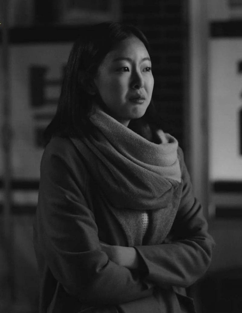 Jeon Yeo Bin trong vai Ja Young đã chiếm trọn trái tim khán giả