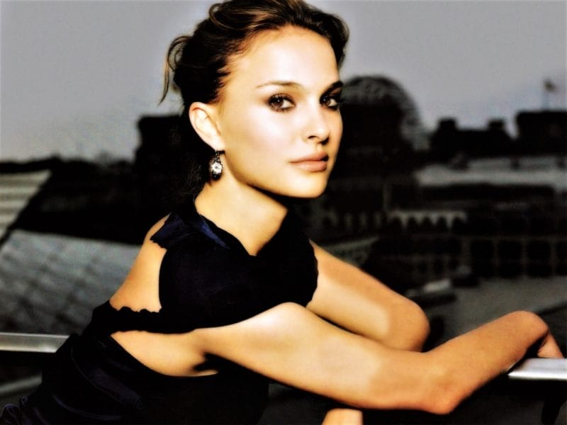 Natalie Portman liên tiếp xuất hiện trên màn ảnh