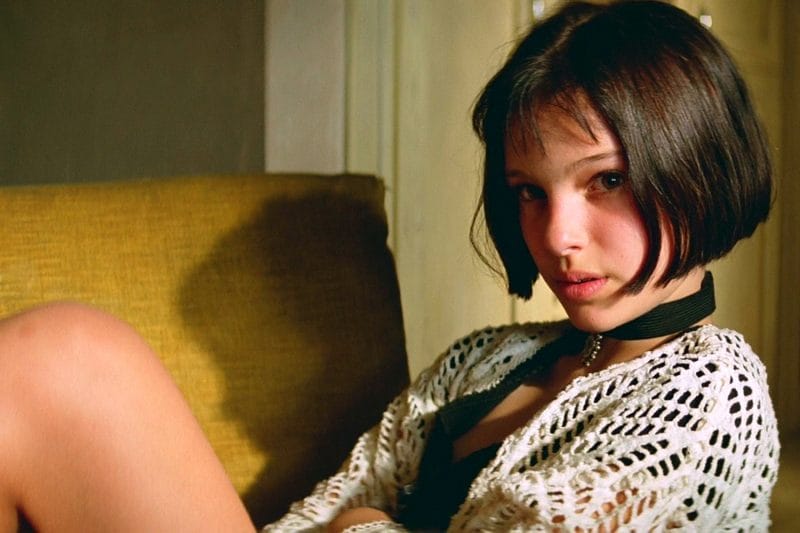 Vai diễn đầu đời khiến Natalie Portman gặp phải nhiều ý kiến trái chiều