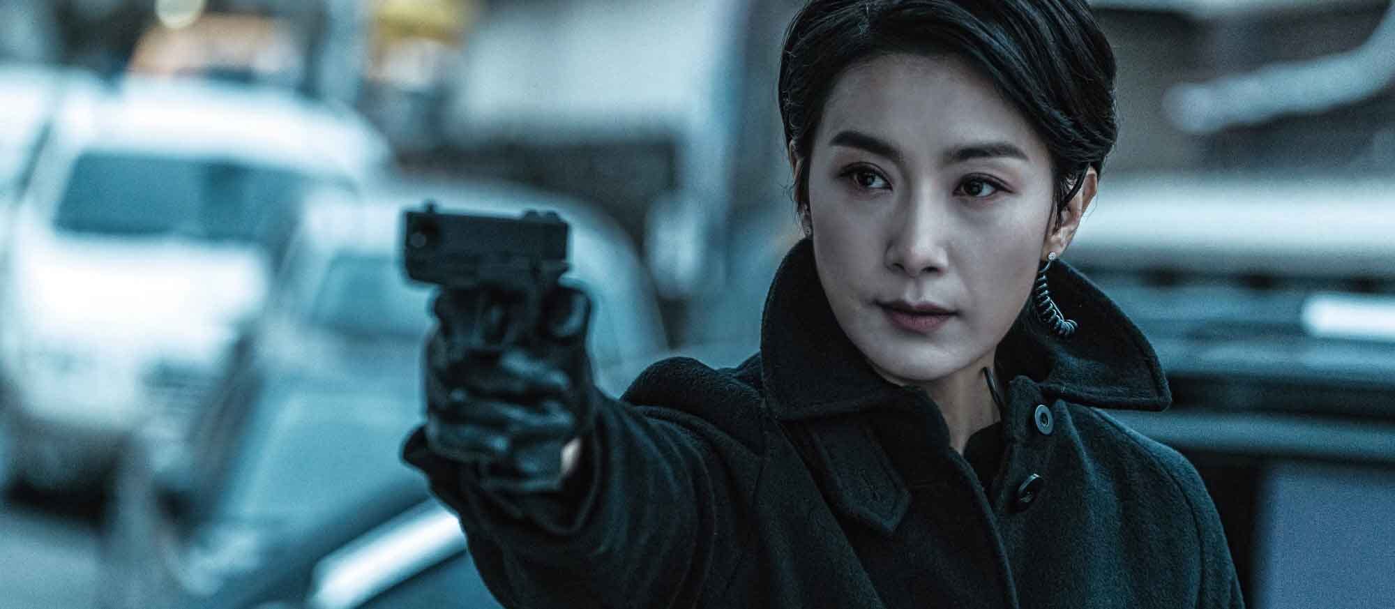 Hình tượng Seo Hyung nam tính, mạnh mẽ trong Ác nữ báo thù đã biến nữ diễn viên trở thành "người tình trong mộng" của nhiều cô gái