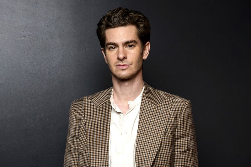 Andrew Garfield là nam diễn viên tài năng của Hollywood