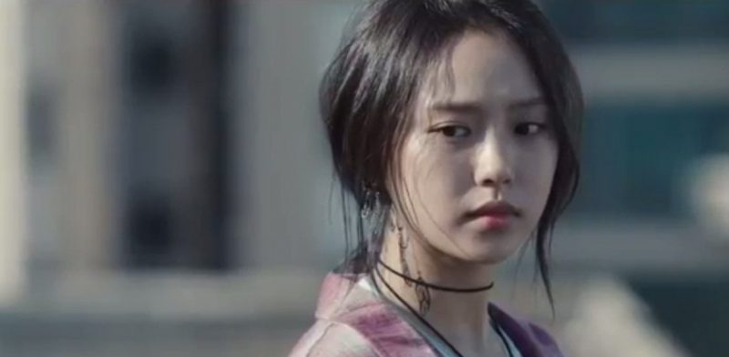 Yoo Ri từng có ý định tự tử trong quá khứ 