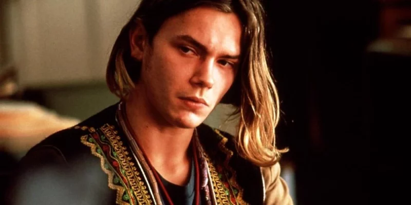 Đây là một trong mười bộ phim hay nhất của River Phoenix