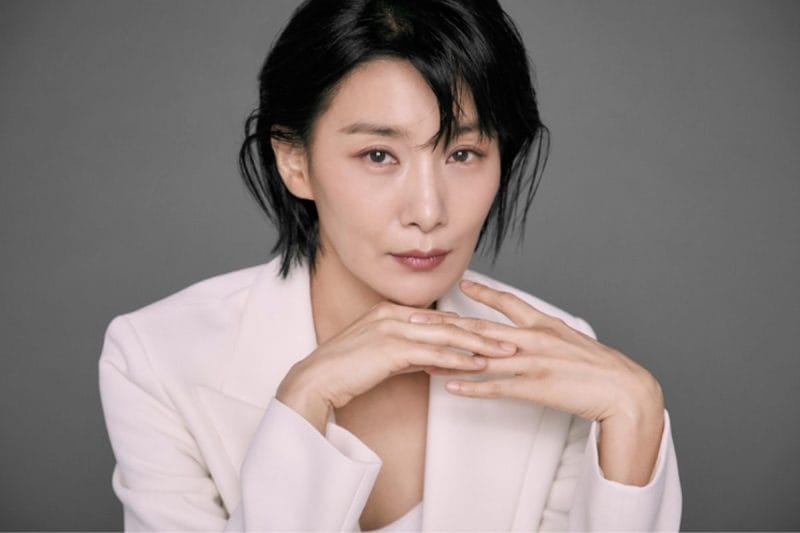 Kim Seo Hyung là cái tên đình đám trong giới giải trí xứ kim chi, được công chúng mệnh danh “ác nữ quốc dân”