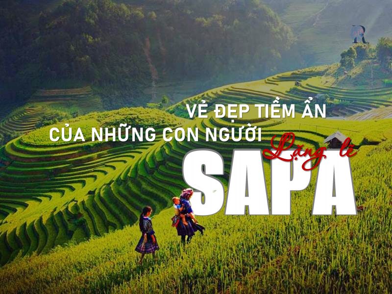 Nét đẹp của những con người Sa Pa