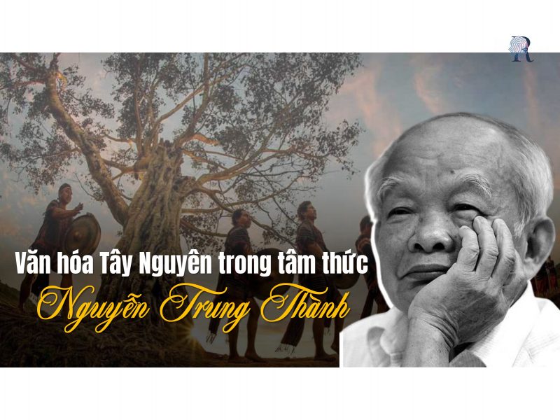 Văn hóa Tây Nguyên trong tâm thức nhà văn