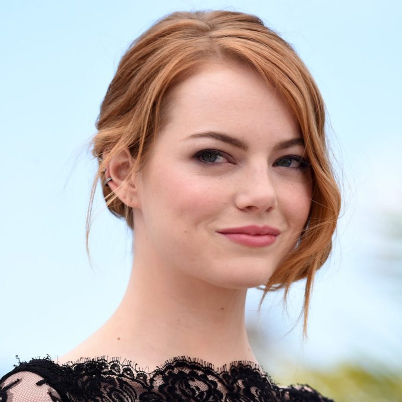 Emma Stone không ngại thử sức trong nhiều vai diễn đa dạng